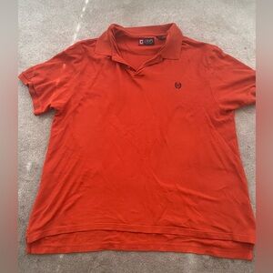 Men lot of 2 Colar Shirt Size 2XL(Cart D-101)